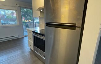 1 bed, 1 bath, $1,725, Unit 106