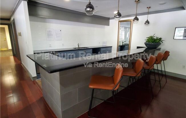 2 beds, 2 baths, 1,131 sqft, $2,200, Unit 617