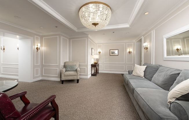 1 bed, 1 bath, 612 sqft, $3,200, Unit 4E