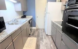 1 bed, 1 bath, $1,495