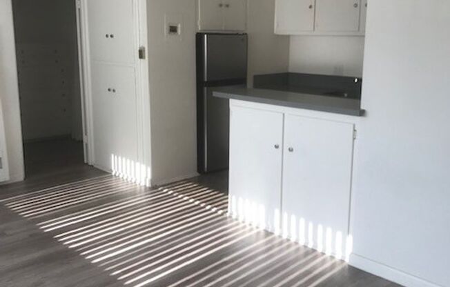 1 bed, 1 bath, $1,975, Unit 2