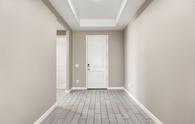 Spacious 5-Bedroom Home with Open Floor Plan & Private Backyard