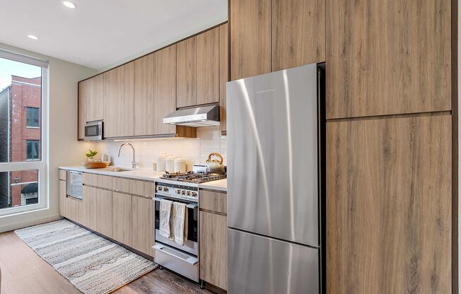 Studio, 1 bath, 459 sqft, $2,045, Unit 604