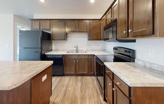 Riverbank Apartments