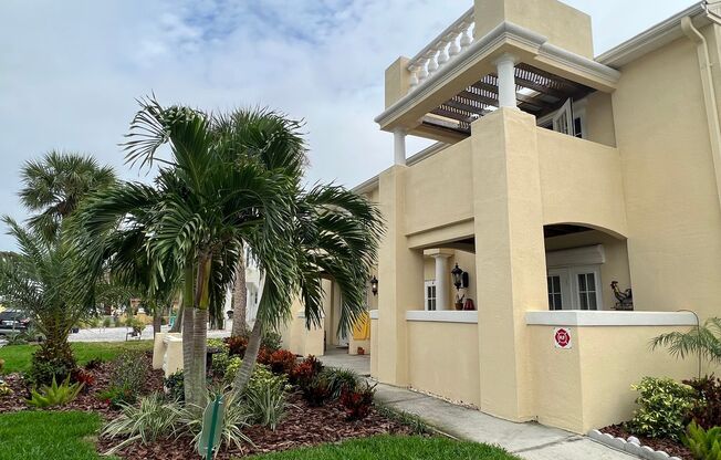 Citadel Apartments of Venice at Nolan Park