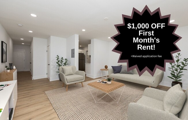 Corner Grove Apartments