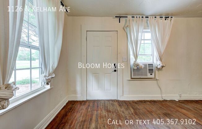 1126 N KELHAM AVE