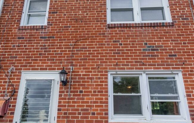 Charming 3 Bedroom Townhome in Halethorpe!