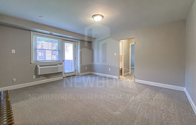 1 bed, 1 bath, 525 sqft, $915, Unit 104-01