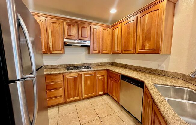 Spacious 2 Bedroom High-Rise Condo with Resort-Style Amenities & Oversized Balcony