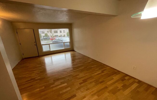 Great location in the Ladd District