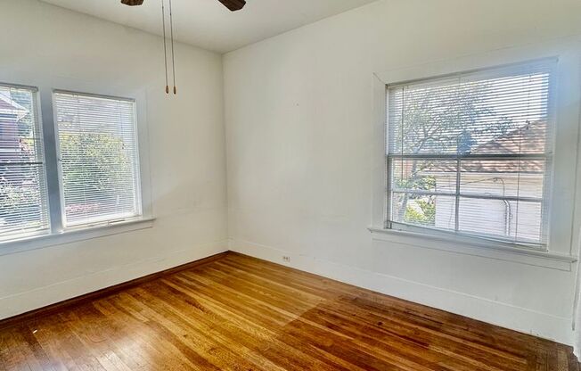 6bedroom house full of charm steps from UC Berkeley!