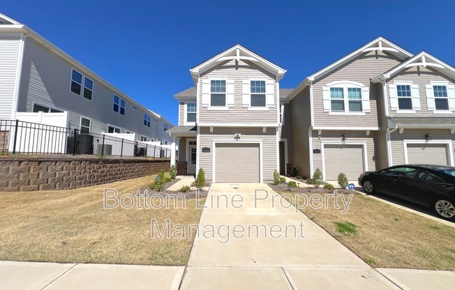 4424 IRON OAK LN