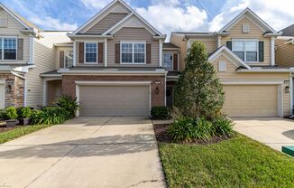 Beautiful 3-Bed, 2.5 Bath, 2-Car Garage Ironwood Village Townhome (Gated Community)!