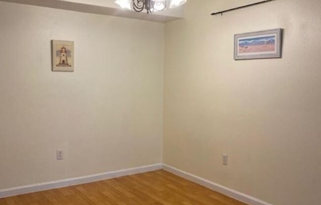 2/2 Condo with Pond View