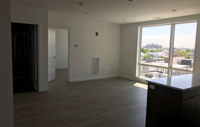 2 beds, 2 baths, 1,000 sqft, $2,550, Unit 606