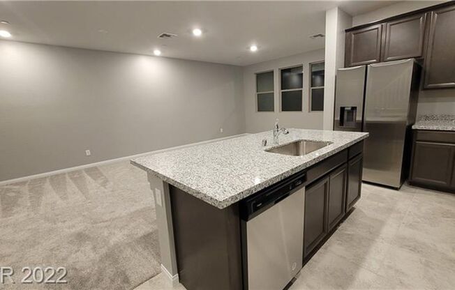 COMING SOON!  AWESOME SUMMERLIN TOWNHOME!