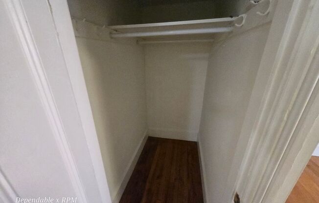 Studio, 1 bath, $2,550, Unit Unit 5
