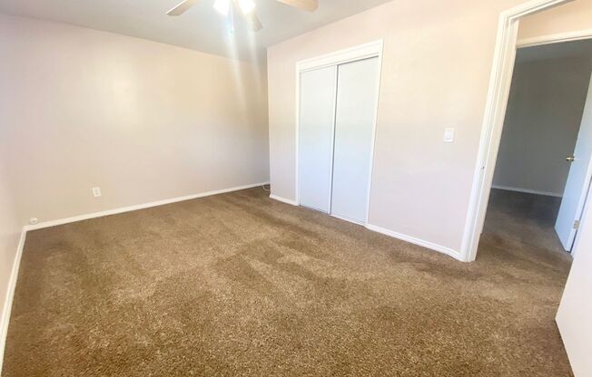 2 beds, 1 bath, 750 sqft, $2,050