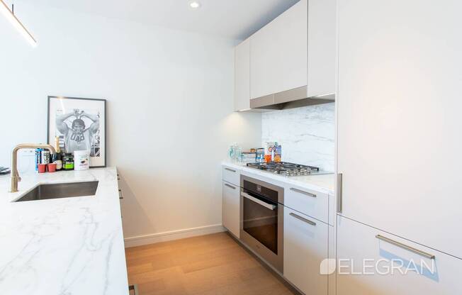1 bed, 1 bath, 750 sqft, $6,150, Unit 18C