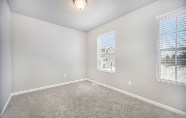 4 beds, 2.5 baths, $2,495