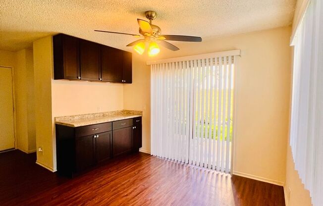 3 beds, 2.5 baths, 1,238 sqft, $3,500, Unit 7881-D