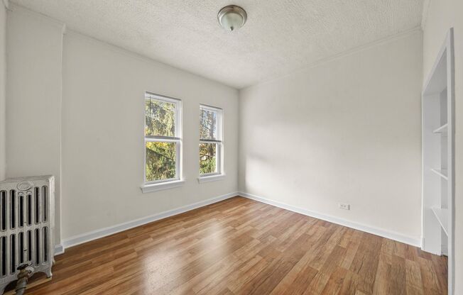 1 bed, 1 bath, 536 sqft, $1,395, Unit 302
