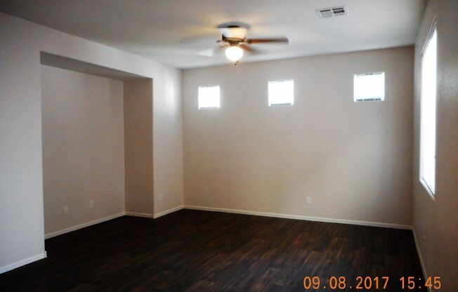 Charming 3Bed/4Bath, 2-Story Home in this beautiful Southwest Community near Durango Station Casino and Uncommons!