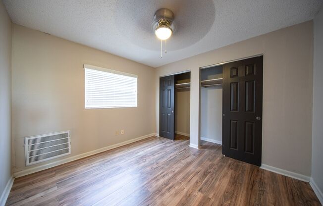 2 beds, 2 baths, 1,116 sqft, $1,349, Unit APT 5