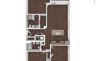 Partner-provided photo for $2199 unit