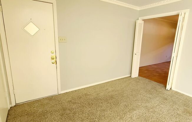 Spacious 2-Bedroom, 2-Bath Condo near SMU & Greenville Ave