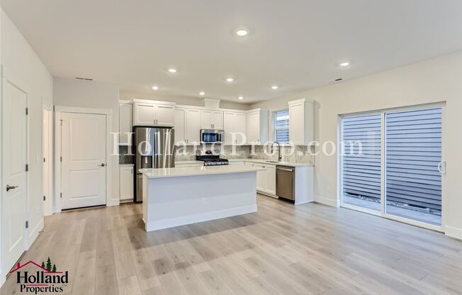 Welcome to your new home in one of Beaverton’s most sought-after neighborhoods!