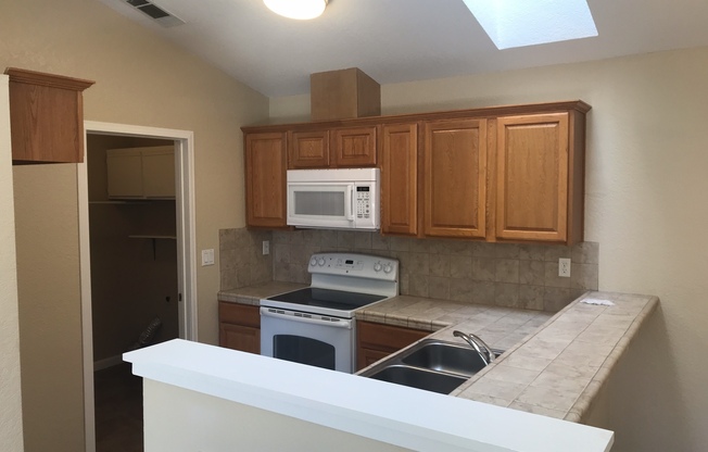 Great Condo in Gated Community