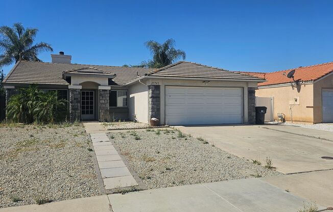 Spacious Single-Story Home with RV Parking – No HOA!