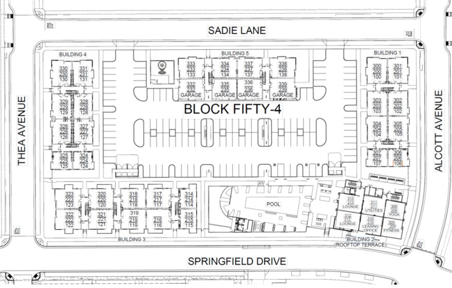 2 beds, 2 baths, 1,012 sqft, $1,810, Unit 122