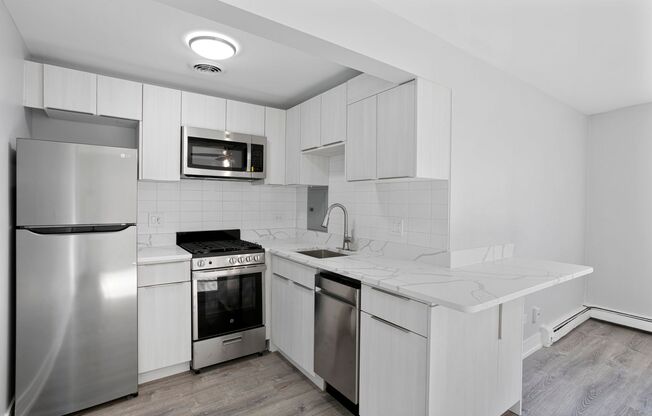 Studio, 1 bath, 369 sqft, $1,495, Unit 508
