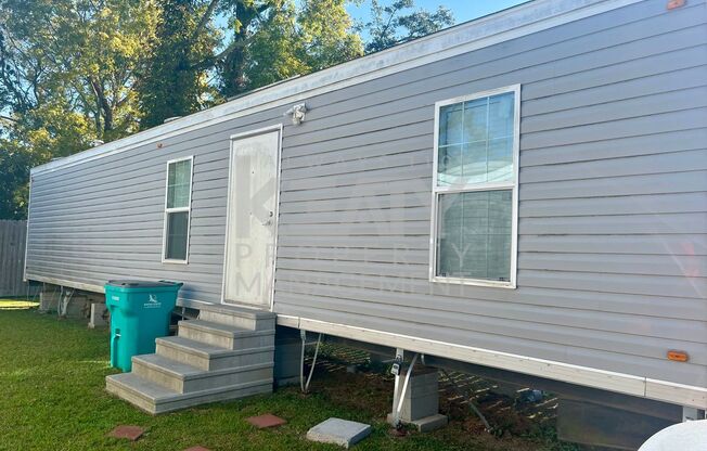 COMING SOON! Charming home located in Grand Coteau, LA