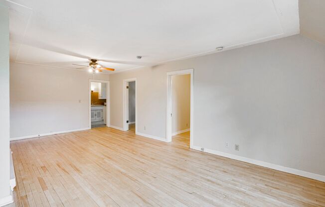 2 beds, 1 bath, 750 sqft, $1,450, Unit 657 #3