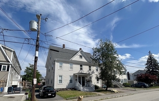 20 TRAFFORD ST
