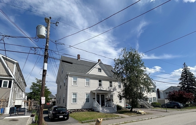 20 TRAFFORD ST