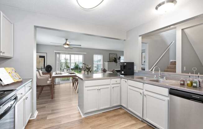 Summit Townhomes
