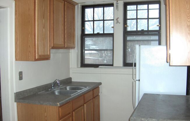 297 - *1317-21 Washington Building*