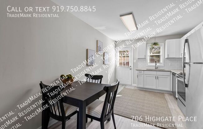 706 HIGHGATE PL