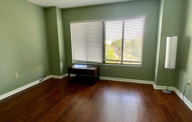 2 Bedroom 2 Bathroom Unit @ Park Circle