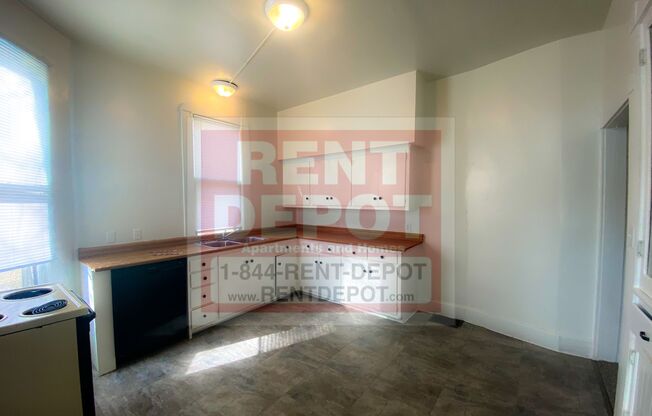 2 beds, 1 bath, 575 sqft, $995, Unit Unit A