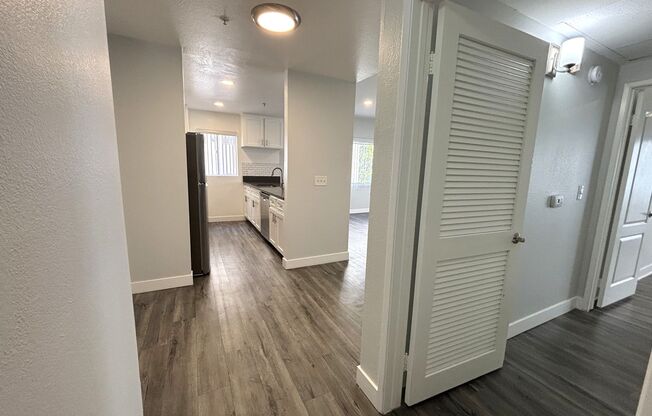 2 beds, 2 baths, 1,150 sqft, $2,195, Unit 201