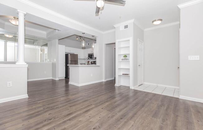 1 bed, 1 bath, 792 sqft, $1,110