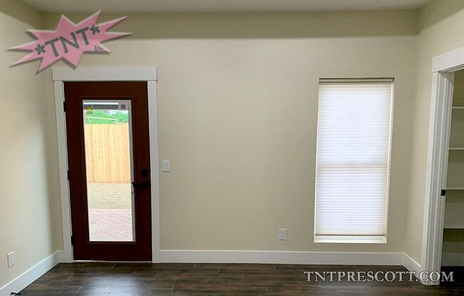 Home in Prescott Valley