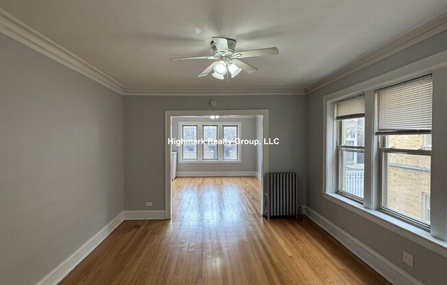 3438 West Foster Ave.