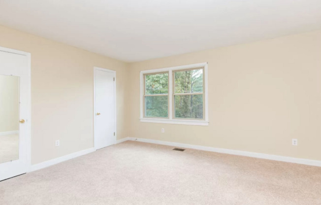 Townhome in the West End
